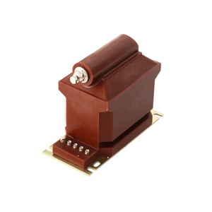 スイッチギア用高電圧屋外単相10kv電流変圧器<span class=keywords><strong>CT</strong></span>アプリケーション - Product Image 5