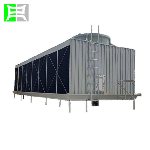 Energy Saving Cooling Water Tower  Durable Water Tower Cooling Spare Parts