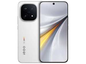 IQOO 15 5G Snapdragon 8 Elite de 5.ª generación, 7000 mAh, pantalla 2K de 144 Hz (3168x1440), <span class=keywords><strong>chip</strong></span> de juego Q3 de desarrollo propio - Product Image 4