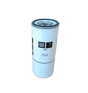 Filtre à huile essentielle industriel Manny SPH 9361, séparateur air-huile à vis métallique pour compresseur - État : Occasion - Product Image 3