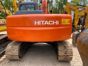 Excavatrice sur chenilles Offre Spéciale Hitachi ZX120 utilisée ZX120-3 EX120 en stock les composants de noyau incluent le moteur pour la construction - Product Image 3