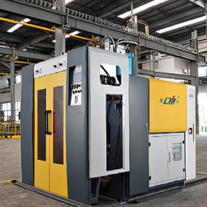 מכונת דפוס שחול פופולרית עבור בקבוקי מקסימום <span class=keywords><strong>2l</strong></span> אחריות שנה אחת עם רכיבים נושאת ליבה - Product Image 2