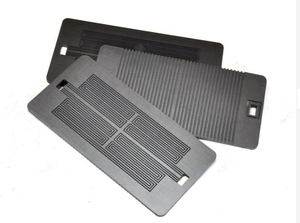 Placa Bipolar Metálica con Grabado Fotográfico Personalizado para Celdas de Combustible de Hidrógeno Automotrices - Product Image 6