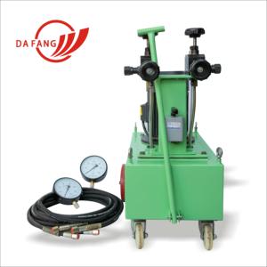 ZB4-600H pompa idraulica prezzo centralina idraulica 4kw pompa idraulica - Product Image 1