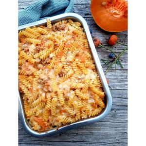 Plat à lasagne professionnel de 35 cm avec anneaux, plats et casseroles à pâtisserie - Product Image 3