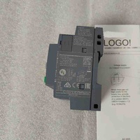 Módulo de Programación del Controlador PLC LANSI, Controlador de Servidor, 6ED1052-1MD08-0BA0