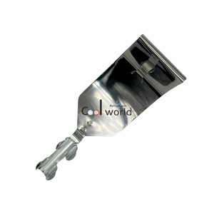 CWD-<strong>FS</strong> Torch Tip Heat Shield for Handheld MAPP <strong>Propane</strong> Torch - Product Image 1