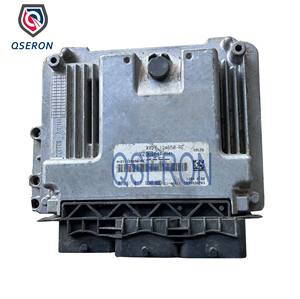 福特嘉年华1.6 TDCI电子控制单元AV21-12A650-<span class=keywords><strong>RE</strong></span> 0281017930 AV2112A650RE的发动机控制单元 - Product Image 3