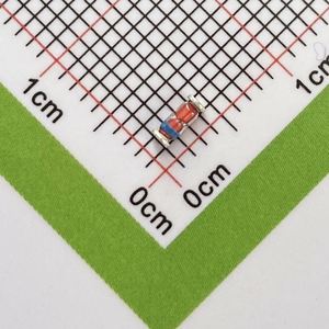 new&original ZMM12PF LL-34 Diodes Zener Diodes 500mW 12V 0.1uA - Product Image 1
