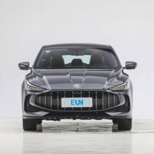 السيارة الجديدة الأكثر مبيعًا MG5 2026 300TGI إصدار MAX العالمي الرائد سيارات جديدة رخيصة بمقاعد جلدية تعمل بالبنزين - Product Image 2