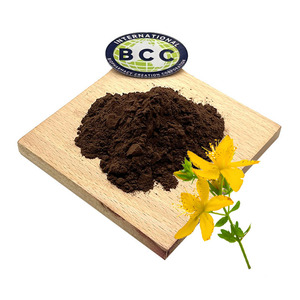 BCC ハイペリカム・ペルフォラタム抽出物粉末 ハイペリシン0.3% - Product Image 1