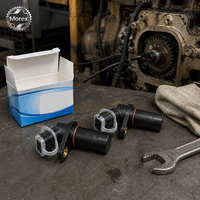 Capteur de vitesse de vilebrequin Weichai OEM 612630030007, capteur de position de vilebrequin pour pièces de rechange de camions miniers lourds