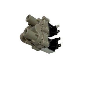 Vanne solénoïde Stol pour lave-linge 220V, vanne d'admission d'eau électrique, modèle général - Product Image 4
