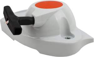 ตัวสตาร์ทแบบดึงกลับแบบ42381900300สำหรับ TS410 TS410Z TS420แทนที่4238 <span class=keywords><strong>190</strong></span> 0300 - Product Image 4