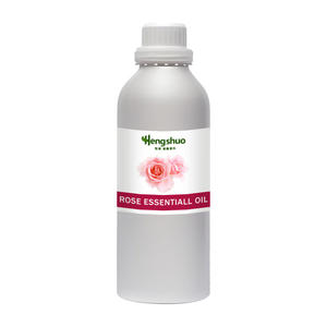 Olio essenziale di Rosa damascata biologico 100ml commercio all'ingrosso di profumo 100% naturale Rosa Damascena estratto di fiori - Product Image 5
