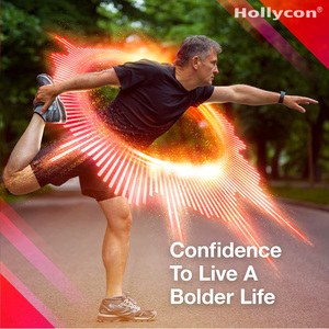 Hochwertige Omega-3-Ergänzung Antarktisches Krill öl 350mg Kapseln EPA-und DHA-Fettsäuren verbessern kognitive Omega-3-Kapseln - Product Image 6