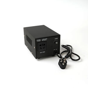 CKYECL/OEM/ODM TM-1000VA-5000VA Stabilizzatore di Tensione Monofase 1-2 KVA con Controllo a Relè Statico in Rame, Ingresso 100V-270V, Uscita 220V/110V - Product Image 4