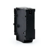 Disjoncteur miniature ETM6 MCB Mini 1p10KA Kema 15 ampères 10a 1 pôle prise de surcharge fabricant de haute qualité Sécurité à domicile