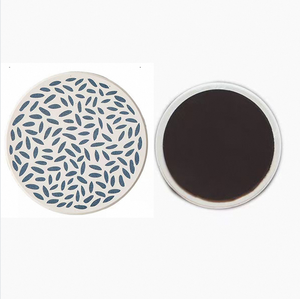 Kleine 65Mm Aangepaste Vorm Uv Digitaal Gedrukt Hedendaags Design Koelkastmagneet Magnetische Sticker Achtbaan Functie Custom Logo - Product Image 5