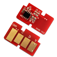 Puces imprimante cartouche pour Samsung MLT-D116S puce toner puces/pour samsung toner