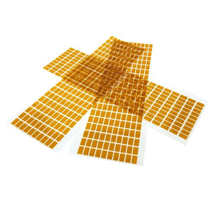 Nastro in Polyimide morbido resistente all'acqua Pcb adesivo elettronico in <span class=keywords><strong>Silicone</strong></span> - Product Image 3