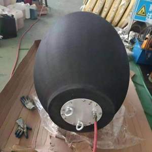 Nút bịt ống cao su bơm hơi để kiểm tra rò rỉ - Product Image 6