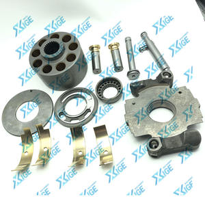 Hoge Kwaliteit A28vo130 531-9886 Hydraulische Pompen Assemblage Onderdelen Zuiger Schoen 543-3701 Als 543-3724 Voor E320d Ng E320gc Graafmachine - Product Image 5