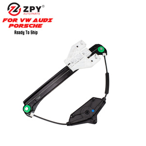 ZPY Aut ofens ter regler Fensterheber hinten rechts 8 U0839462 für Q3 - Product Image 2