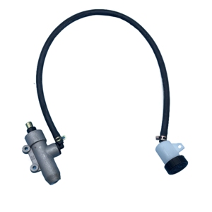 Pour Bu Yang D300 300CC ATV <span class=keywords><strong>Quad</strong></span>, <span class=keywords><strong>Cylindre</strong></span> Maître <span class=keywords><strong>de</strong></span> <span class=keywords><strong>Frein</strong></span> Arrière 4.3.01.3130 - Product Image 1