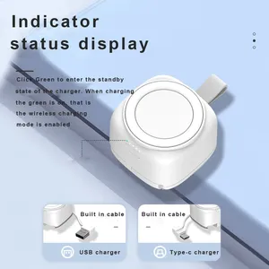 Wisdom-Tech Power Bank 1200mAh Vibrate Small Laptop Computer Cargadores inalámbricos <span class=keywords><strong>para</strong></span> <span class=keywords><strong>cualquier</strong></span> teléfono <span class=keywords><strong>celular</strong></span> Calentador de agua solar dividido - Product Image 2