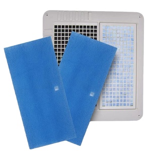 ตัวกรองอากาศทดแทน RV AC เข้ากันได้กับหน่วย <span class=keywords><strong>Coleman</strong></span> Mach และ AC 135G Filter - Product Image 5