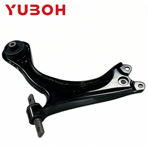 แขนควบคุมล่างด้านหน้า YUBOH 51350-TAA-013 สำหรับรถยนต์ฮอนด้า สเต็ปวากอน RP1 <span class=keywords><strong>RP3</strong></span> พร้อมเครื่องยนต์ 1.5 ลิตร L15B ปี 2015-2020 - Product Image 1