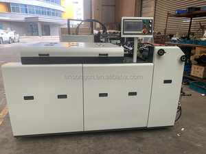 ESUV-660A de revêtement UV automatique de bureau de tache numérique de fournisseur professionnel/760A - Product Image 6