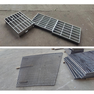 China New Design Steel <strong>Grating</strong> Price Steel <strong>Driveway</strong> Anti Slip Checker Plate Special-Shaped Road Drainage Steel <strong>Grating</strong> - Product Image 6