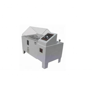 Machine de pulvérisation de sel de pH-mètres de pulvérisation continue - Product Image 1