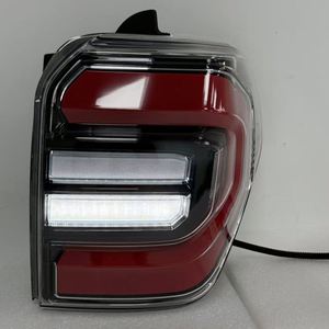 ไฟท้าย LED ใหม่สำหรับปี <span class=keywords><strong>2011</strong></span>- สำหรับไฟท้ายที่ให้การมองเห็นสูงพร้อมความสว่าง 6000 ลูเมน 5000K - Product Image 4