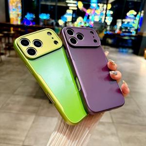 Coque mate AG pour iPhone 17, protection antichoc ultra-fine pour Apple 16 Pro Max - Product Image 2