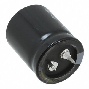 UPM0J472MHD6ตัวเก็บประจุด้วยไฟฟ้าอลูมิเนียม4700UF ± 20% 6.3V ผ่านรู - Product Image 1