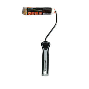 Rullo in Poliammide da 10CM con Manico in Gomma - Product Image 1