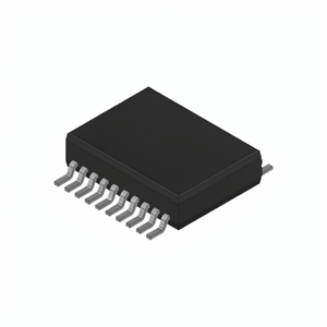 Composants de circuits électroniques originaux, logique QS74FCT2540TQ - Product Image 1