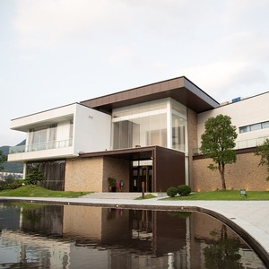 Villa Prefabricada con Estructura de Acero Ligero, Diseño Moderno para Uso Hotelero - Product Image 2