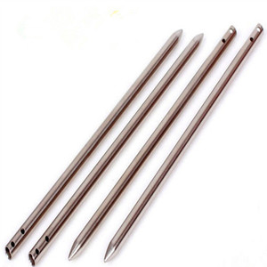 Tubos Capilares de Acero Inoxidable de 2.2, 2.3, 2.4, 2.5 y 2.6 mm para Equipos Electrónicos, Estándar ASTM, Origen Baosteel - Product Image 5