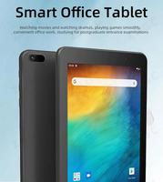 Tablet PC Interpad Personalizada de 7 Pulgadas con 3G/4G, MTK6783 Octa Core, 2GB de RAM DDR, 8GB, Android 11.0, para el Aprendizaje Infantil