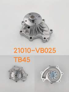 Wasserpumpe für Nissan TB45 <span class=keywords><strong>ENG</strong></span> 21010-VB025 21010-VB024 9042501830 8775070 - Product Image 2