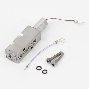 Nouvelle tête d'impression en métal compatible Imaje ENM38540 pour imprimante jet d'encre <span class=keywords><strong>Markem</strong></span> <span class=keywords><strong>Image</strong></span> 9018 9020 9028 9029 9030 - Product Image 3