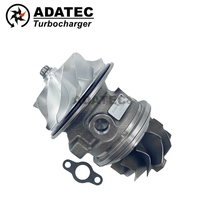 Hiệu suất ngược lại turbocharger Cartridge gtx3584r Gen2 chra gốm bóng kép mang tuabin lõi