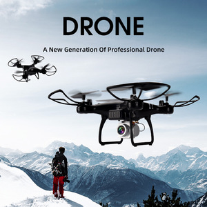 Tầm xa quỹ đạo chuyến bay điều khiển GPS selfie <span class=keywords><strong>drone</strong></span> camera 4K 2.4G điều khiển di động từ xa ánh sáng mát mẻ năng lượng điện - Product Image 2