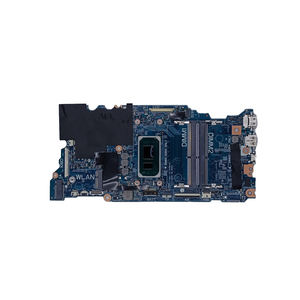 ของแท้ใหม่สำหรับเมนบอร์ด Dell Latitude 3420 3520เซเลอรอน6305 0G786X 213276-1หุ่นยนต์ L14 TGL โหลดใหม่ SW MB RW57J $ kA - Product Image 2