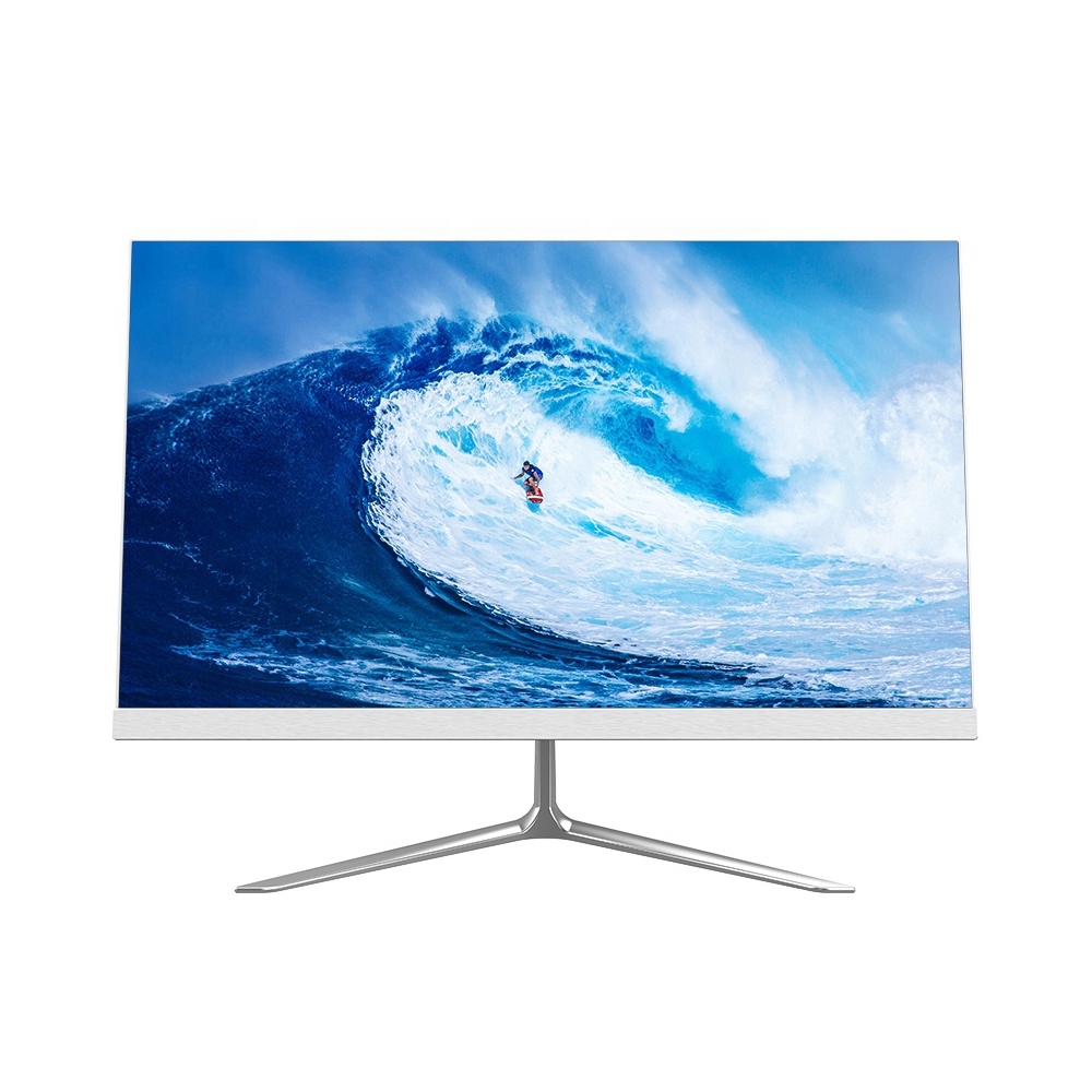 Настольный компьютер OKAI все в одном i7 i5 i3, низкие цены, 21,5 дюйма, 23,8 дюйма, 4 ГБ, 8 ГБ ОЗУ, 256 Гб SSD, ПК все в одном Qffice