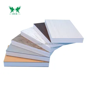 Wholesale BENECREAT 3 Sheets 30x30cmh White Printable Plastic Board Sheet 